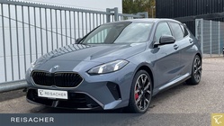 BMW 1 Series 2025