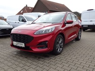 Ford Kuga 2024