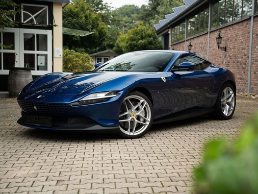 Ferrari Roma 2023