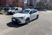 Toyota Corolla 2024