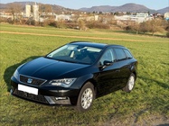 Seat Leon 2019