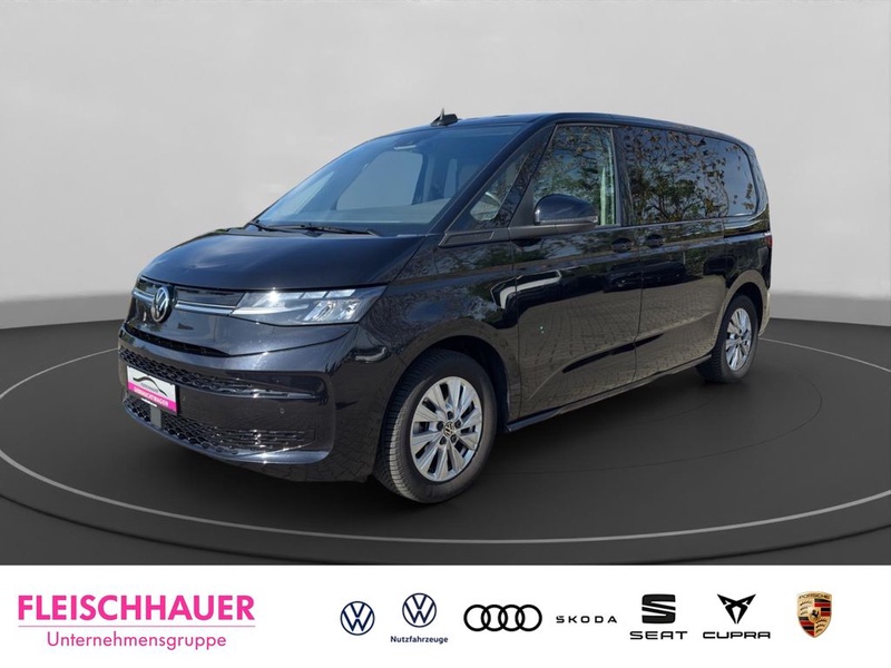 Volkswagen T7