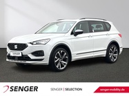 Seat Tarraco 2023