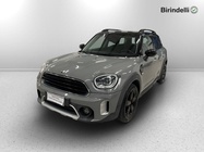 MINI Countryman 2021