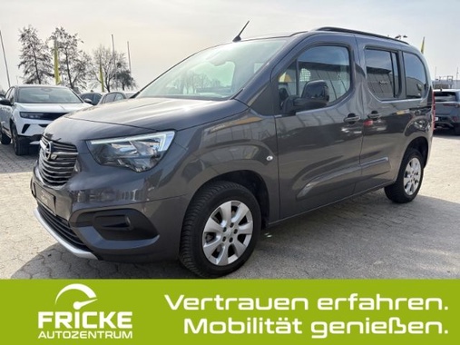 Opel Combo 2024