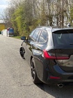BMW 3 Series 2021