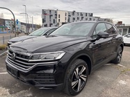 Volkswagen Touareg 2021