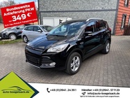 Ford Kuga 2016