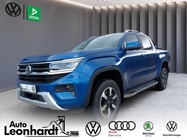 Volkswagen Amarok 2025