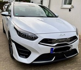 Kia Ceed 2022