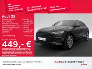 Audi Q8 2023