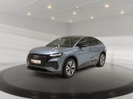 Audi Q4 e-tron 2022