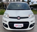 Fiat Panda 2020
