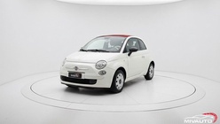 Fiat 500 2010