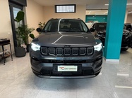 Jeep Compass 2024