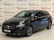 Mercedes-Benz B-Class 2020