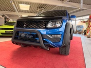 Volkswagen Amarok 2019