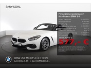 BMW Z4 2022