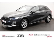 Audi A3 2024
