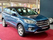 Ford Kuga 2019