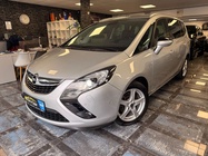 Opel Zafira 2015