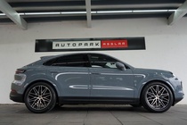 Porsche Cayenne 2024