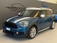 MINI Countryman 2018