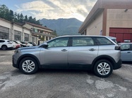 Peugeot 5008 2020
