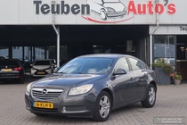 Opel Insignia 2010