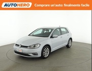 Volkswagen Golf 2019