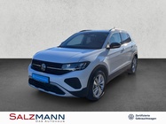 Volkswagen T-Cross 2025