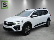 Dacia Jogger 2026