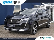 Peugeot 5008 2023
