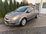 Opel Corsa 2011