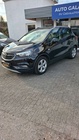 Opel Mokka 2017