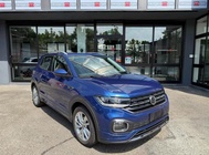 Volkswagen T-Cross 2019