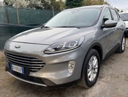 Ford Kuga 2021
