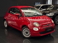 Fiat 500 2020