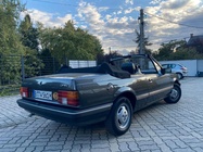 Opel Ascona 1986