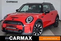 MINI Cooper 2022
