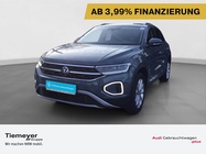 Volkswagen T-Roc 2024