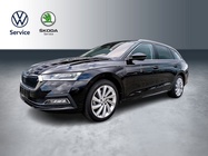 Skoda Octavia 2022