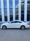 Mercedes-Benz CLS-Class 2013