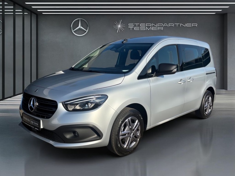 Mercedes-Benz Citan