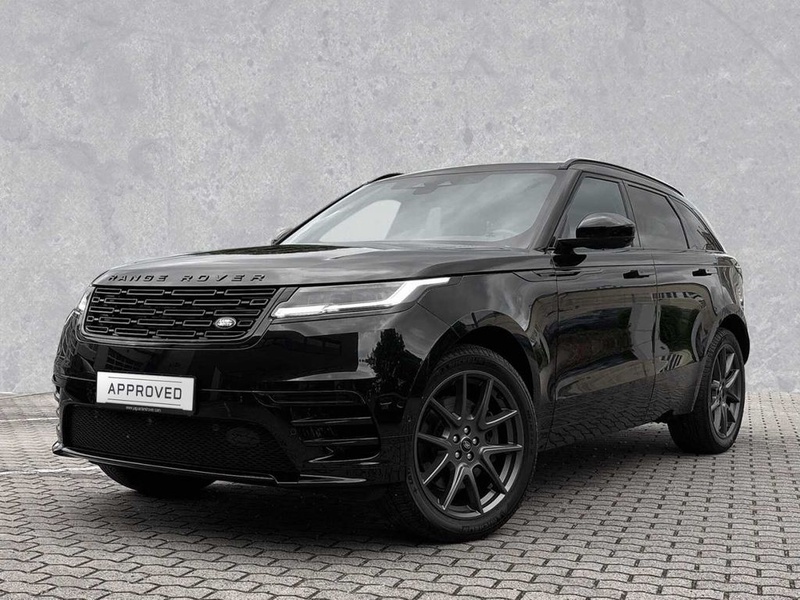 Land Rover Velar