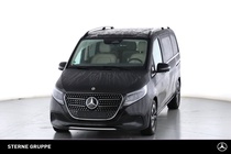 Mercedes-Benz V-Class 2025