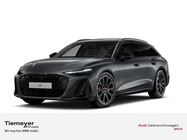 Audi A6 2025