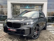 BMW X5 2025