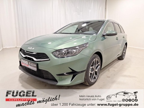 Kia Ceed 2025