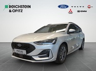 Ford Focus 2024